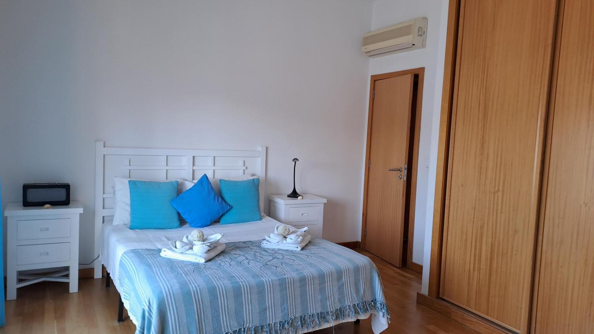 Albufeira Marina Penthouse 1 Apartamento Exterior foto