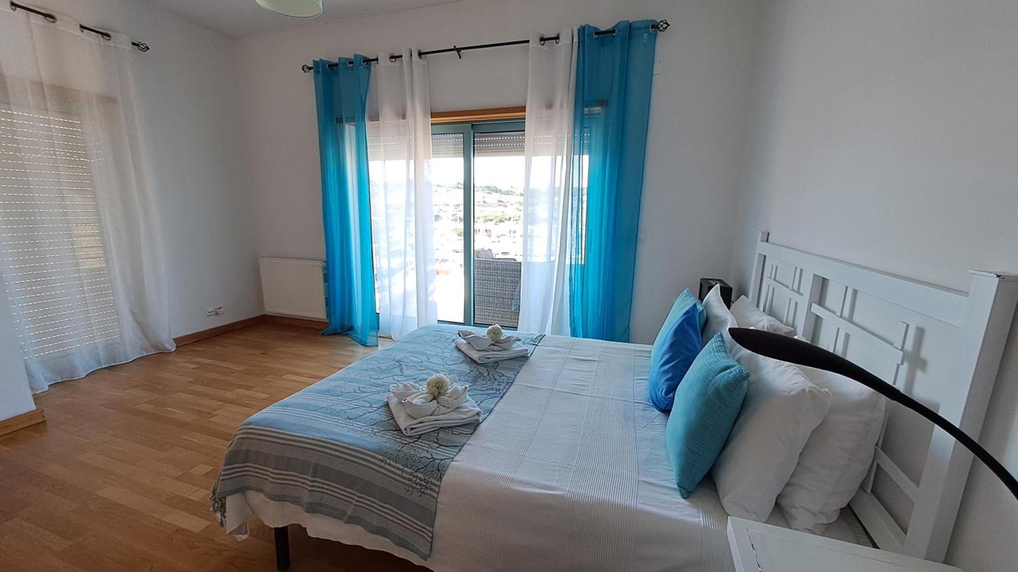 Albufeira Marina Penthouse 1 Apartamento Exterior foto