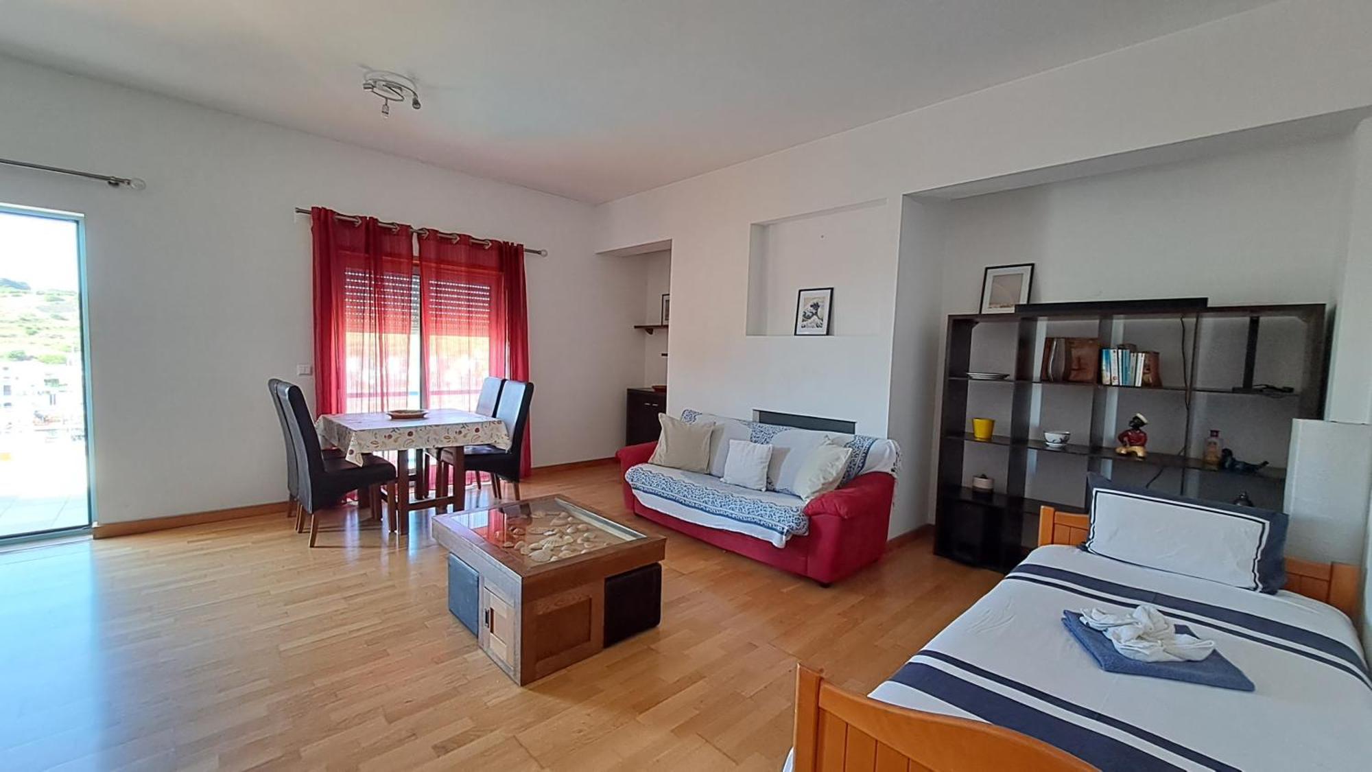 Albufeira Marina Penthouse 1 Apartamento Exterior foto