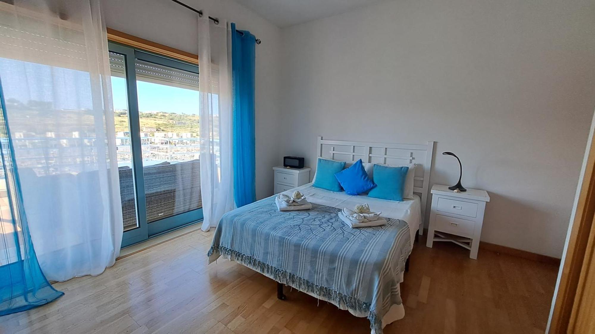 Albufeira Marina Penthouse 1 Apartamento Exterior foto