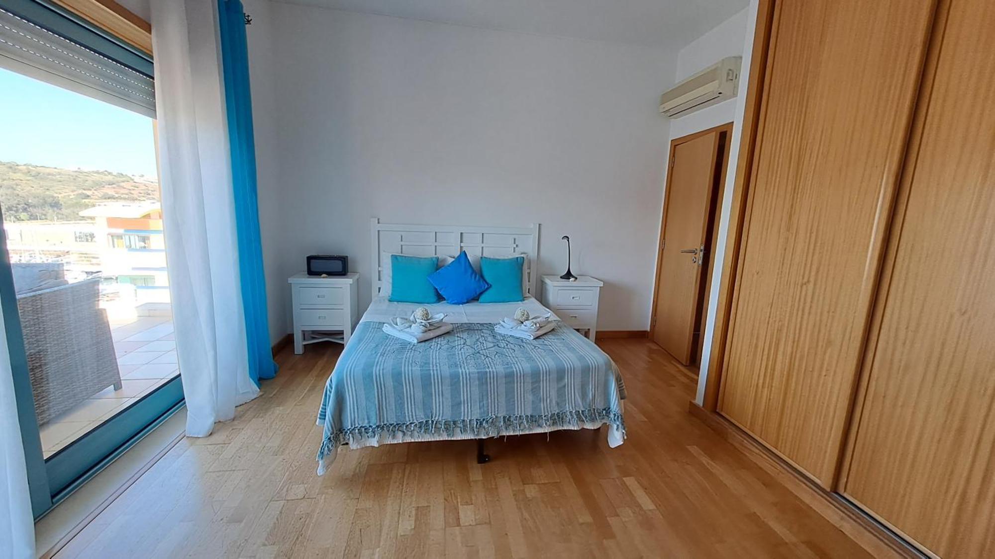 Albufeira Marina Penthouse 1 Apartamento Exterior foto