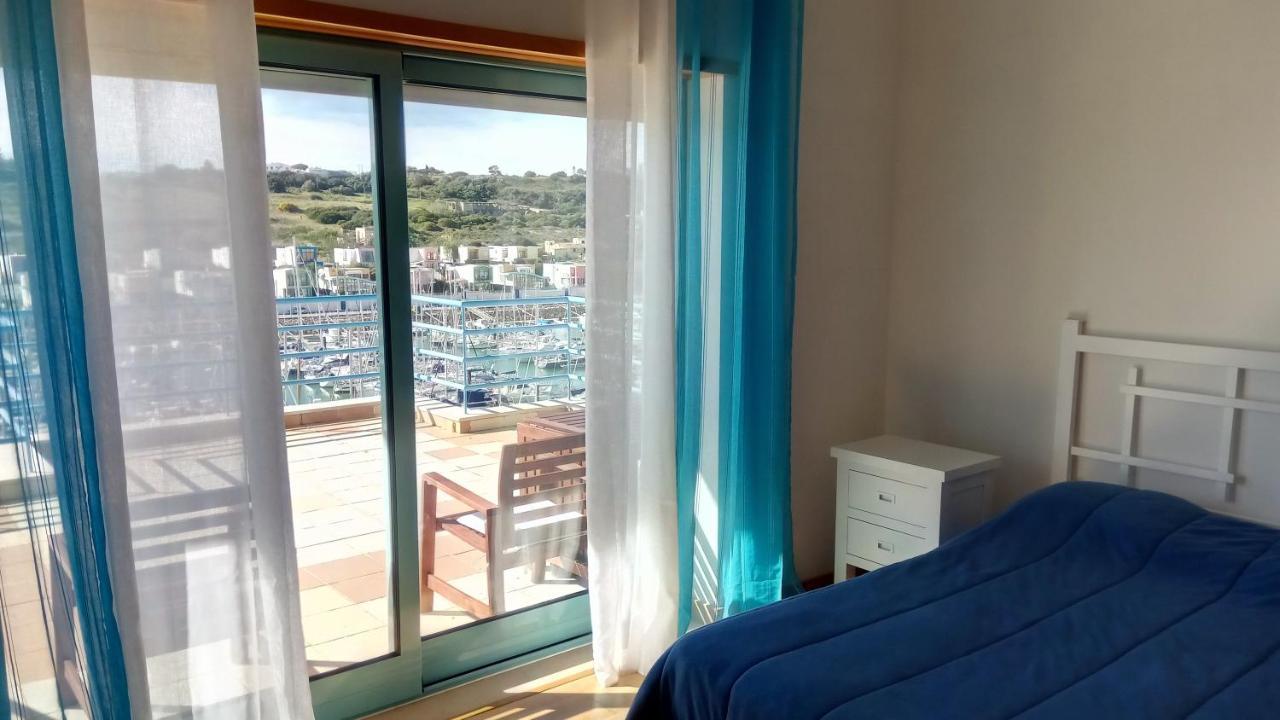 Albufeira Marina Penthouse 1 Apartamento Exterior foto