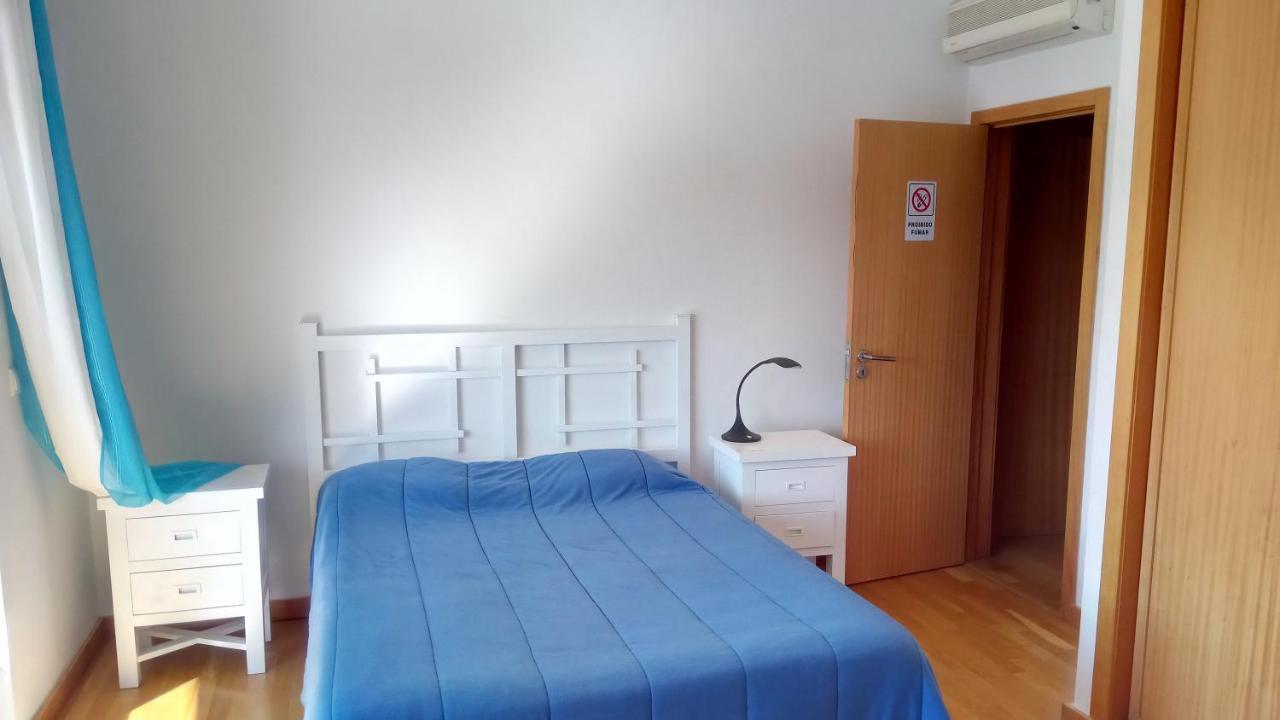 Albufeira Marina Penthouse 1 Apartamento Exterior foto