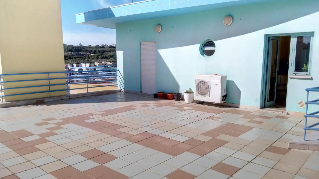 Albufeira Marina Penthouse 1 Apartamento Exterior foto