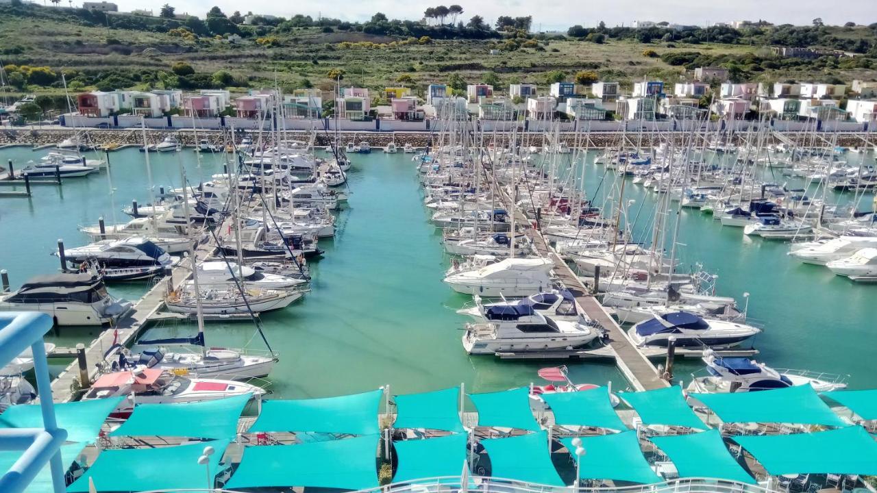Albufeira Marina Penthouse 1 Apartamento Exterior foto