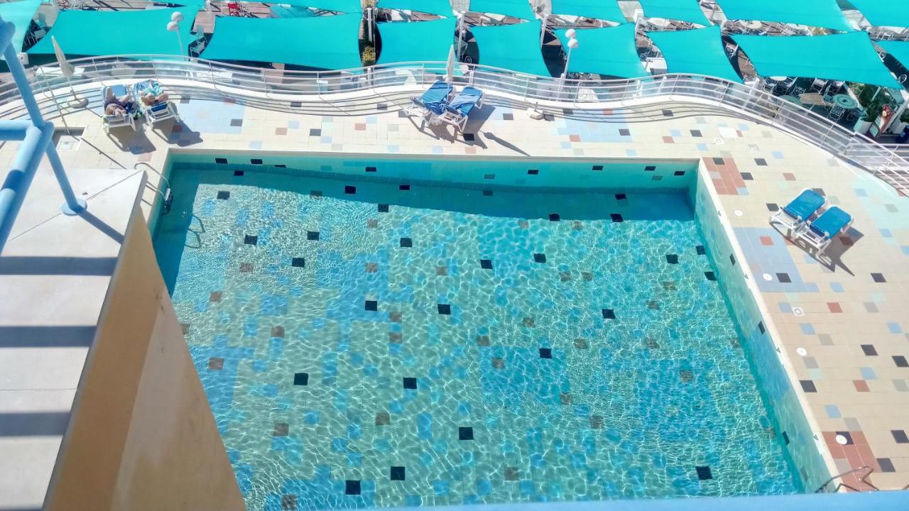 Albufeira Marina Penthouse 1 Apartamento Exterior foto