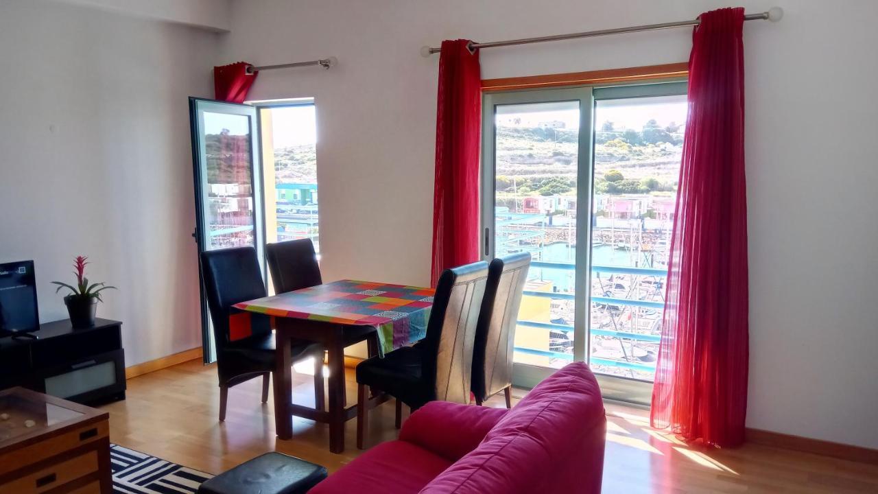 Albufeira Marina Penthouse 1 Apartamento Exterior foto